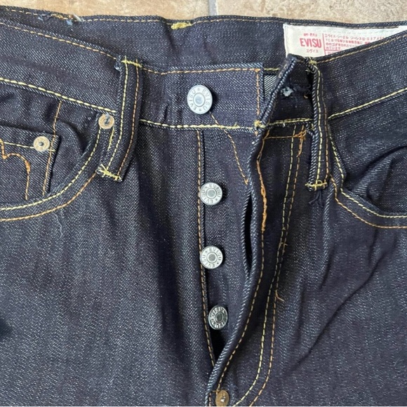 2008 Custom lot, 31x32, They run small - Picture 4 of 7